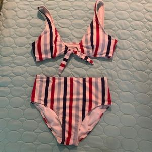 Women’s bikini